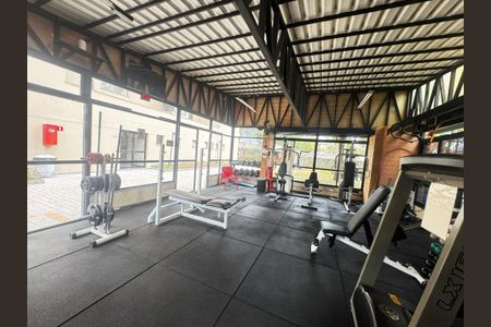 Apartamento à venda com 60m², 2 quartos e 1 vagaFoto 28