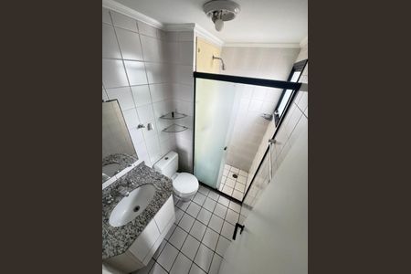 Foto 08 de apartamento à venda com 2 quartos, 60m² em Jardim Bonfiglioli, São Paulo