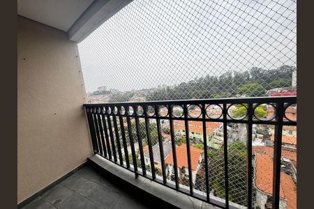 Apartamento à venda com 60m², 2 quartos e 1 vagaFoto 01