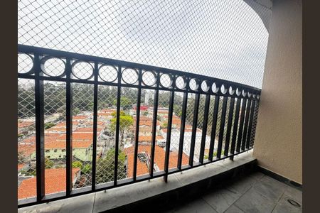 Apartamento à venda com 60m², 2 quartos e 1 vagaFoto 02