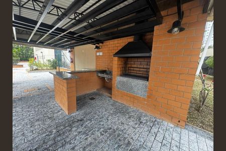 Apartamento à venda com 60m², 2 quartos e 1 vagaFoto 23