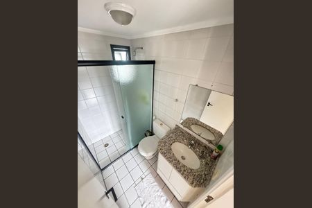 Foto 10 de apartamento à venda com 2 quartos, 60m² em Jardim Bonfiglioli, São Paulo