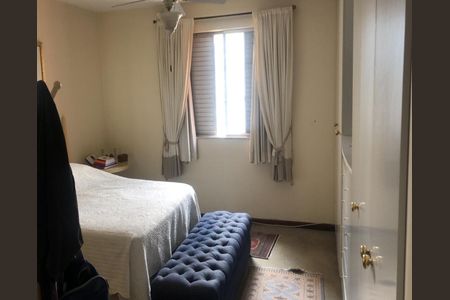 Foto 01 de apartamento à venda com 3 quartos, 240m² em Chácara Itaim, São Paulo