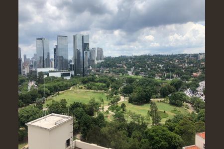 Foto 01 de apartamento à venda com 3 quartos, 240m² em Chácara Itaim, São Paulo