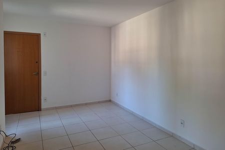 Sala de apartamento para alugar com 2 quartos, 49m² em Maria Paula, São Gonçalo