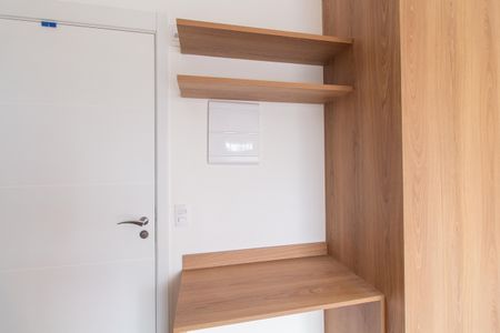 Studio à venda com 22m², 0 quarto e sem vagaStudio