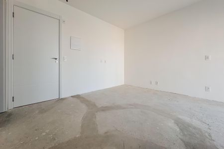 Studio de kitnet/studio à venda com 1 quarto, 22m² em Ipiranga, São Paulo