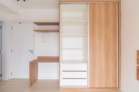 Studio à venda com 22m², 0 quarto e sem vagaStudio