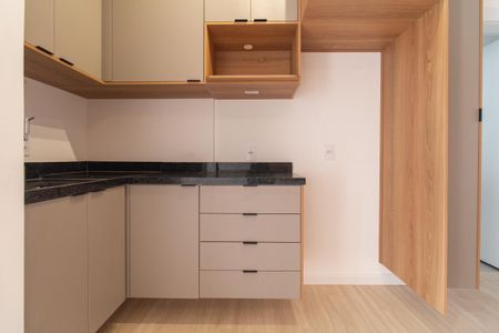 Studio à venda com 22m², 0 quarto e sem vagaStudio