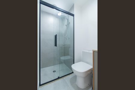 Studio à venda com 22m², 0 quarto e sem vagaBanheiro