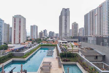 Studio à venda com 22m², 0 quarto e sem vagaVista Varanda Studio