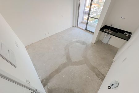 Studio à venda com 22m², 1 quarto e sem vaga Studio à venda com 22m², 1 quarto e sem vagaStudio