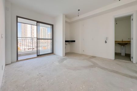 Studio de kitnet/studio à venda com 1 quarto, 22m² em Ipiranga, São Paulo