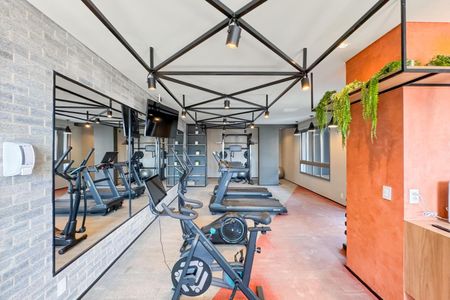 Studio à venda com 22m², 0 quarto e sem vagaÁrea comum