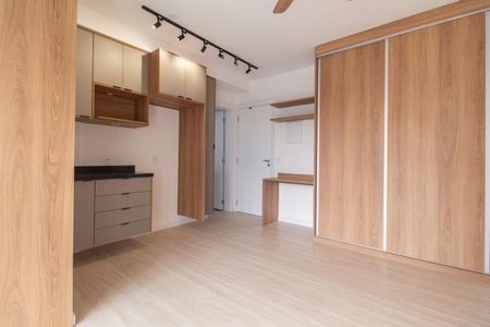 Studio à venda com 22m², 0 quarto e sem vagaStudio