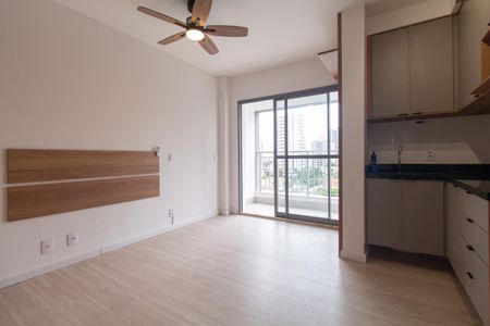 Studio à venda com 22m², 0 quarto e sem vagaStudio