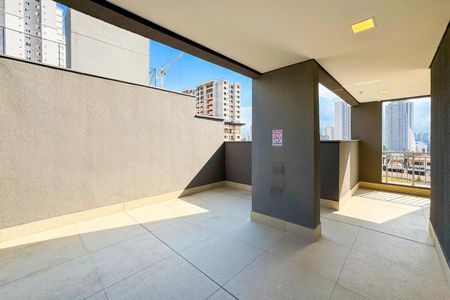 Studio à venda com 22m², 0 quarto e sem vagaÁrea comum