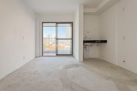 Studio à venda com 22m², 1 quarto e sem vaga Studio à venda com 22m², 1 quarto e sem vagaStudio