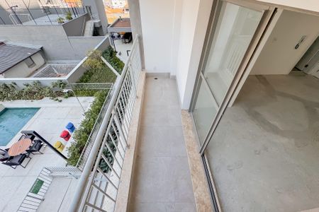 Studio à venda com 22m², 1 quarto e sem vaga Studio à venda com 22m², 1 quarto e sem vagaVaranda