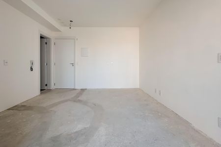 Studio à venda com 22m², 1 quarto e sem vaga Studio à venda com 22m², 1 quarto e sem vagaStudio