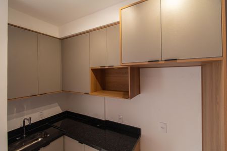 Studio à venda com 22m², 0 quarto e sem vagaStudio