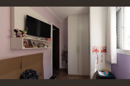 Quarto 1 de casa para alugar com 3 quartos, 239m² em Jardim Ponte Rasa, São Paulo