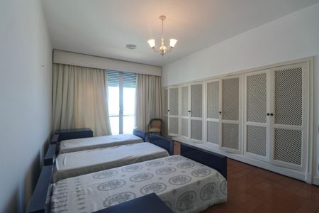 Apartamento para alugar com 768m², 7 quartos e 2 vagasQuarto da Suíte 6