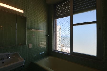 Apartamento para alugar com 768m², 7 quartos e 2 vagasBanheiro da Suíte 2