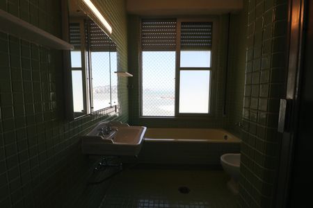 Apartamento para alugar com 768m², 7 quartos e 2 vagasBanheiro da Suíte 2