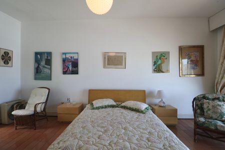 Apartamento para alugar com 768m², 7 quartos e 2 vagasSuíte 3