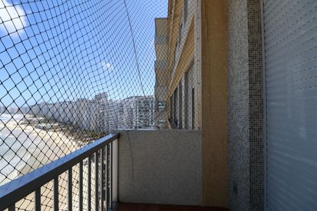 Apartamento para alugar com 768m², 7 quartos e 2 vagasVaranda