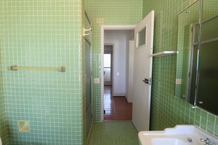 Apartamento para alugar com 768m², 7 quartos e 2 vagasBanheiro da Suíte 2