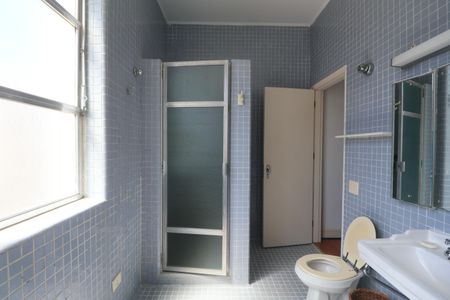 Apartamento para alugar com 768m², 7 quartos e 2 vagasBanheiro da Suíte 6