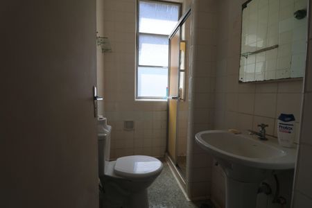 Apartamento para alugar com 768m², 7 quartos e 2 vagasBanheiro de serviço