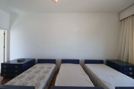 Apartamento para alugar com 768m², 7 quartos e 2 vagasQuarto da Suíte 6