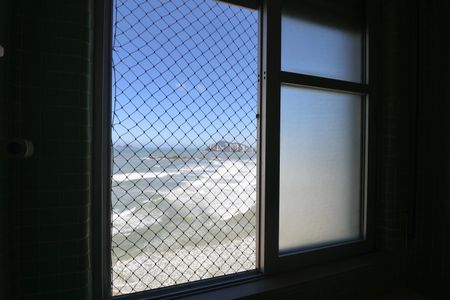 Apartamento para alugar com 768m², 7 quartos e 2 vagasBanheiro da Suíte 2