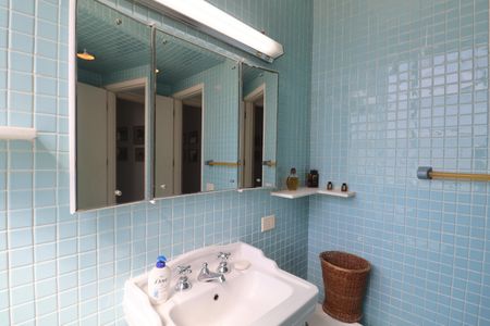 Apartamento para alugar com 768m², 7 quartos e 2 vagasBanheiro da Suíte 3