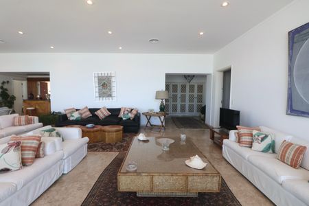 Apartamento para alugar com 768m², 7 quartos e 2 vagasSala