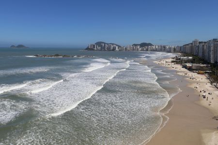 Apartamento para alugar com 768m², 7 quartos e 2 vagasVista