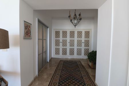 Apartamento para alugar com 768m², 7 quartos e 2 vagasSala