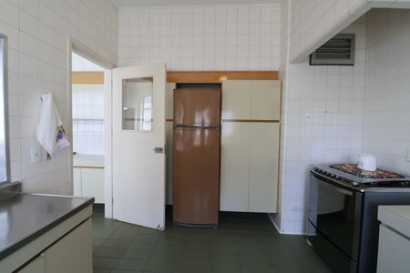 Apartamento para alugar com 768m², 7 quartos e 2 vagasCozinha