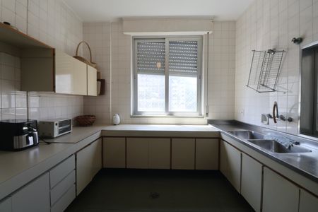 Apartamento para alugar com 768m², 7 quartos e 2 vagasCozinha