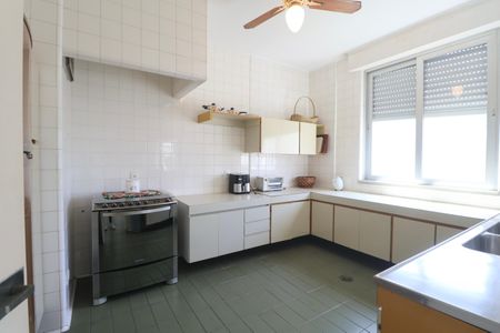 Apartamento para alugar com 768m², 7 quartos e 2 vagasCozinha