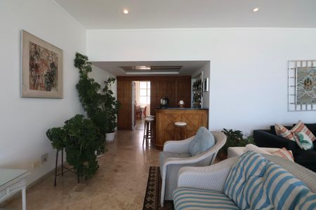 Apartamento para alugar com 768m², 7 quartos e 2 vagasSala