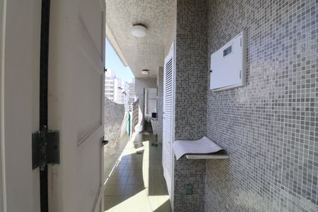 Apartamento para alugar com 768m², 7 quartos e 2 vagasÁrea de Serviço