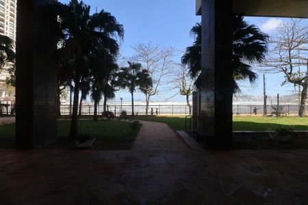 Apartamento para alugar com 768m², 7 quartos e 2 vagasFachada