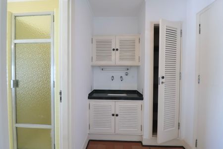 Apartamento para alugar com 768m², 7 quartos e 2 vagasSuíte 5