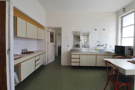 Apartamento para alugar com 768m², 7 quartos e 2 vagasCozinha