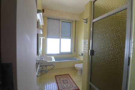 Apartamento para alugar com 768m², 7 quartos e 2 vagasBanheiro da Suíte 5
