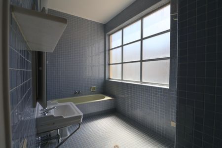 Apartamento para alugar com 768m², 7 quartos e 2 vagasBanheiro da Suíte 6